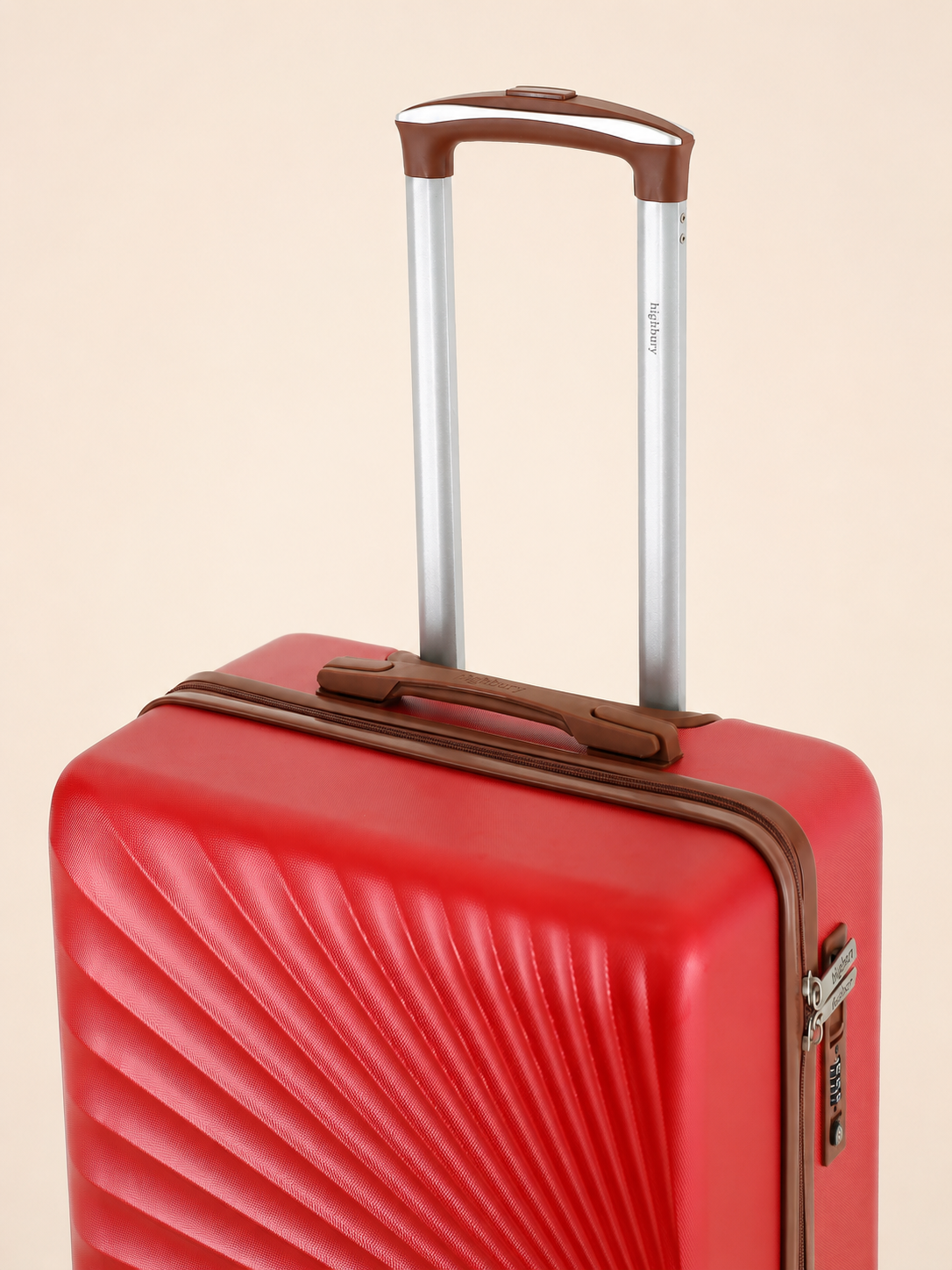 Why a Matching Luggage Set Makes You a Better Traveller (Without You Even Realising It)