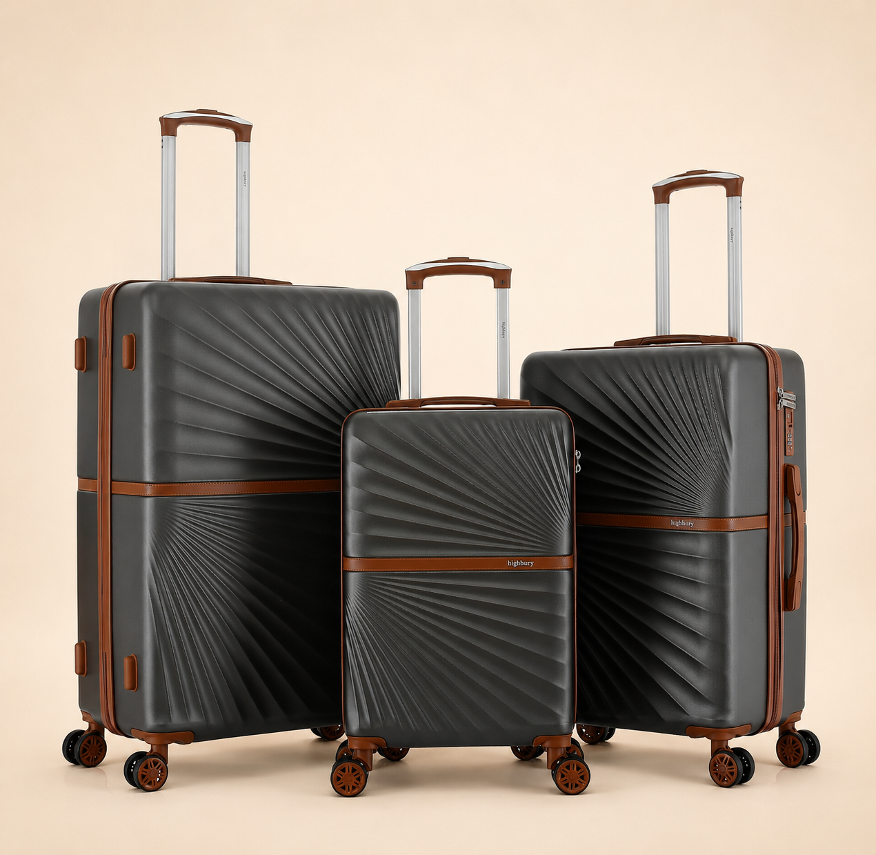 Why the Best Travel Upgrade Isn't Business Class—It's Better Luggage