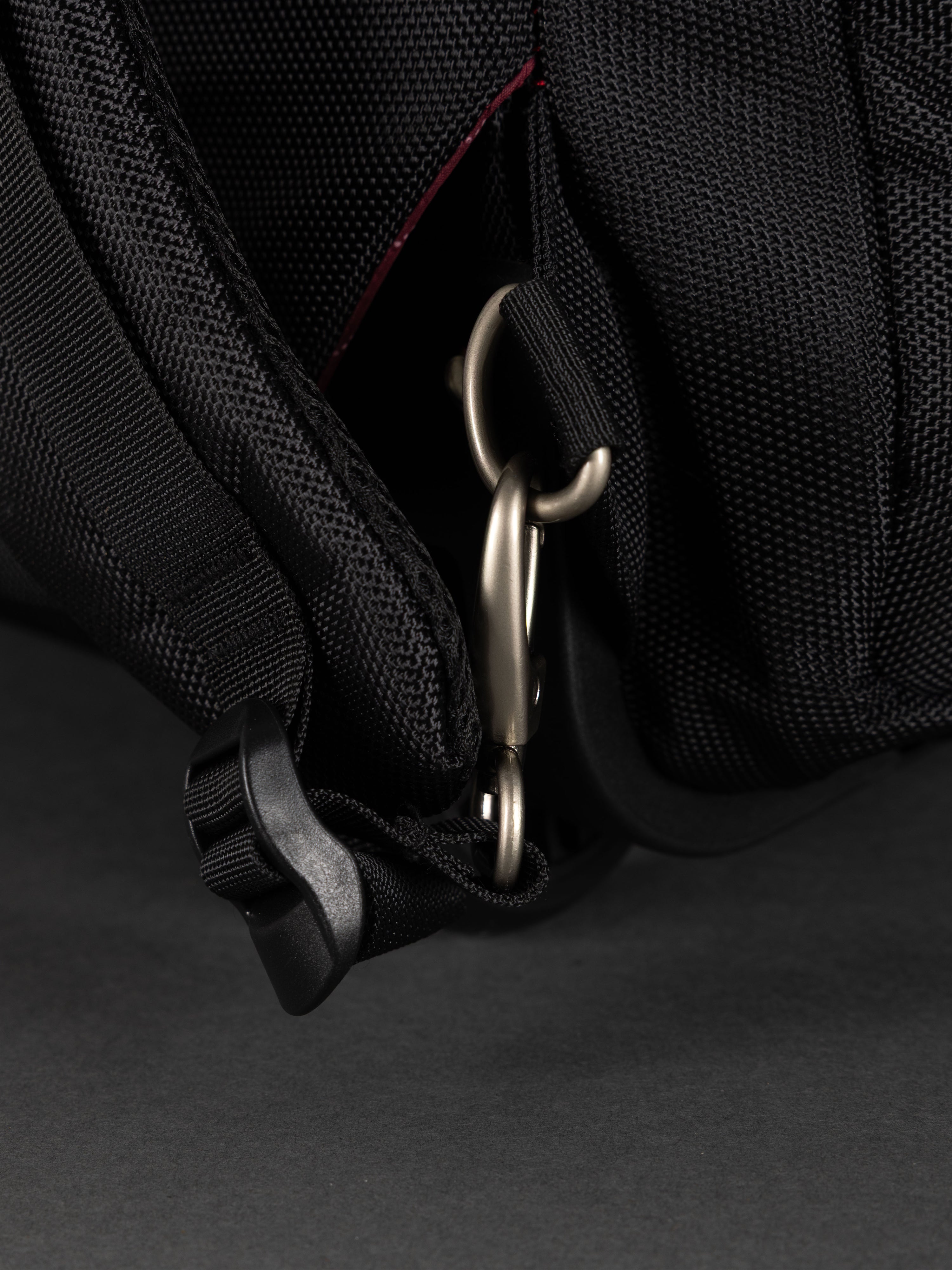 Highbury Wheeled Business Backpack – Laptop Trolley Rucksack & Ultimate Travel Companion