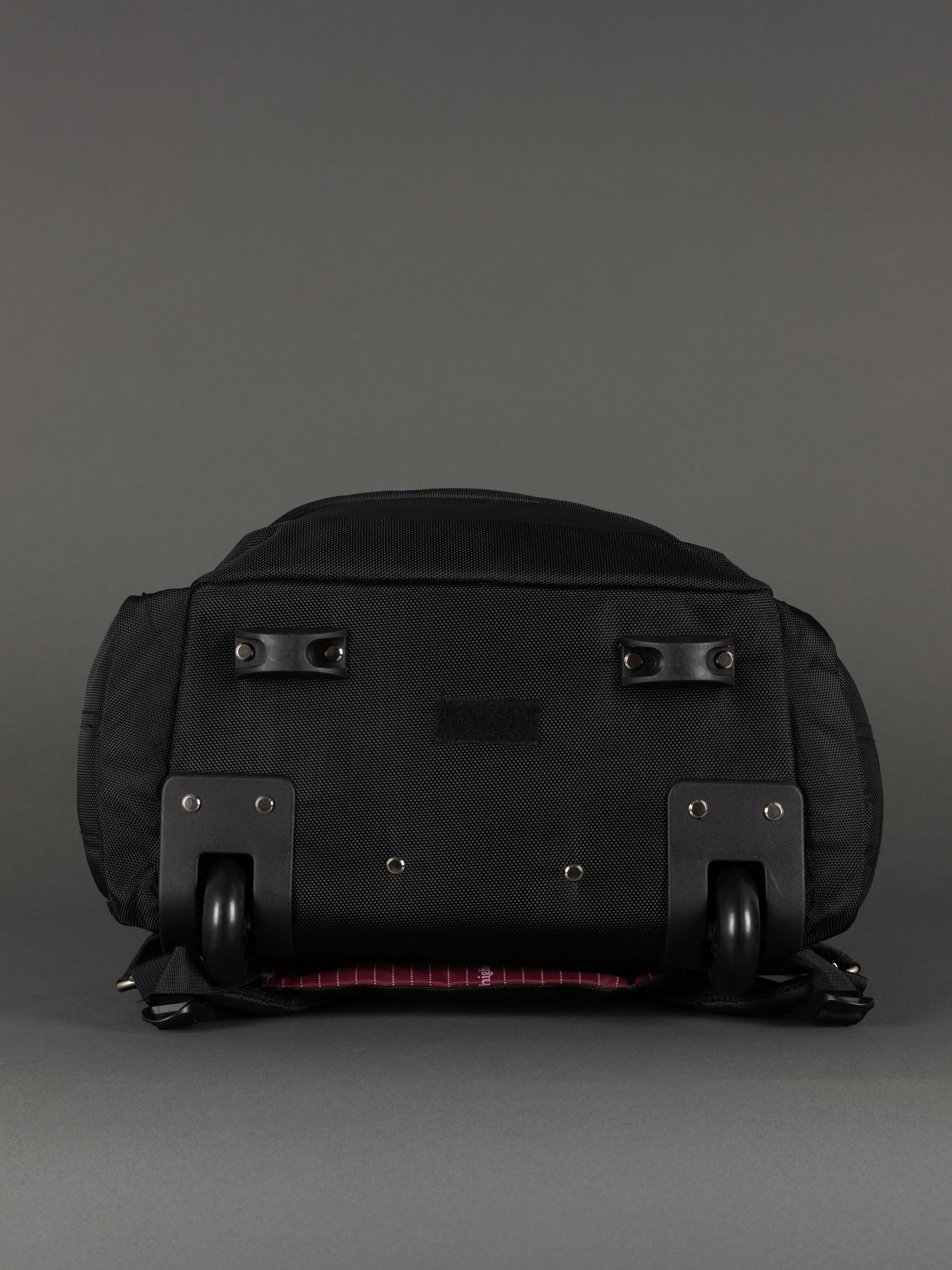 Highbury Wheeled Business Backpack – Laptop Trolley Rucksack & Ultimate Travel Companion