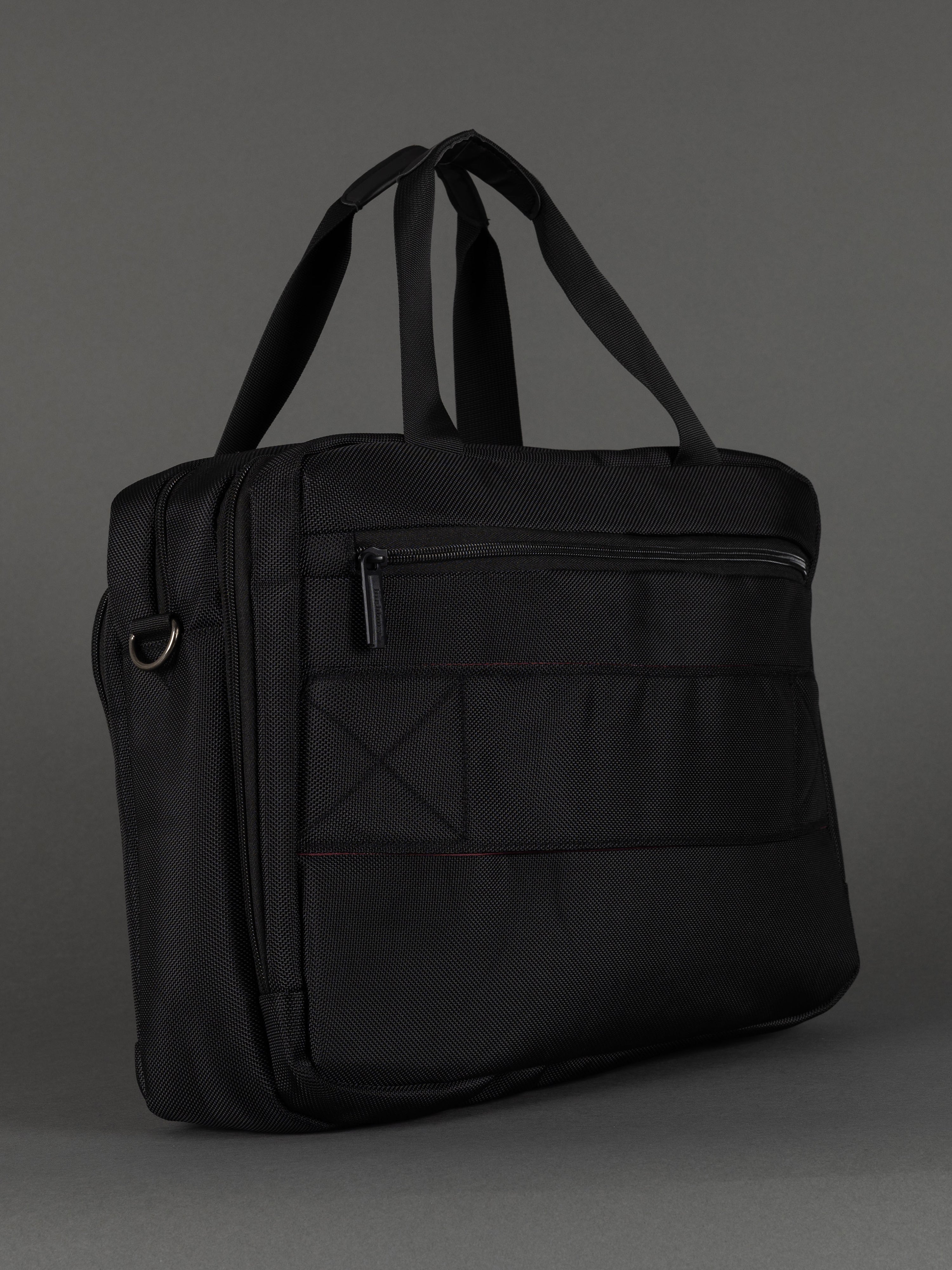 Highbury laptop bag