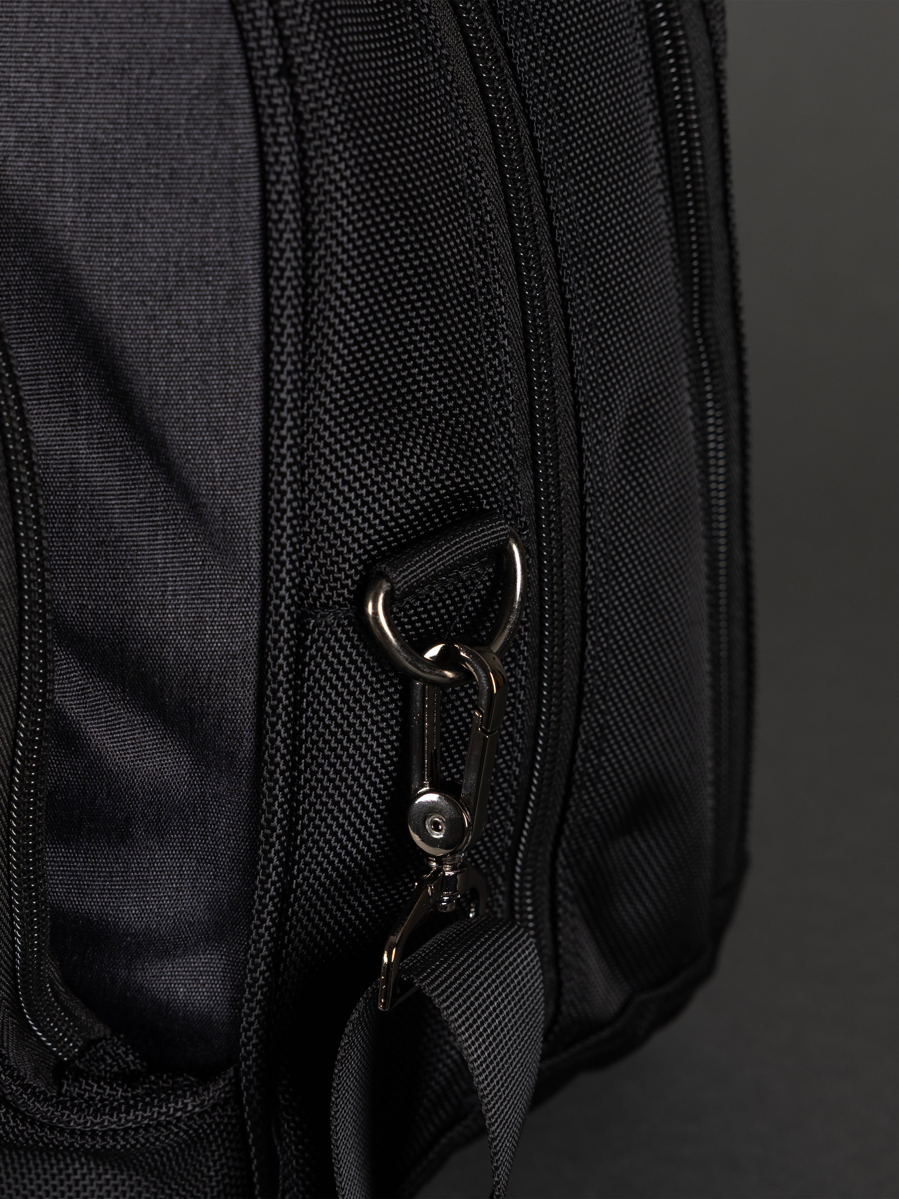 Highbury Business Laptop Bag – Professional & Functional Work Travel Bag