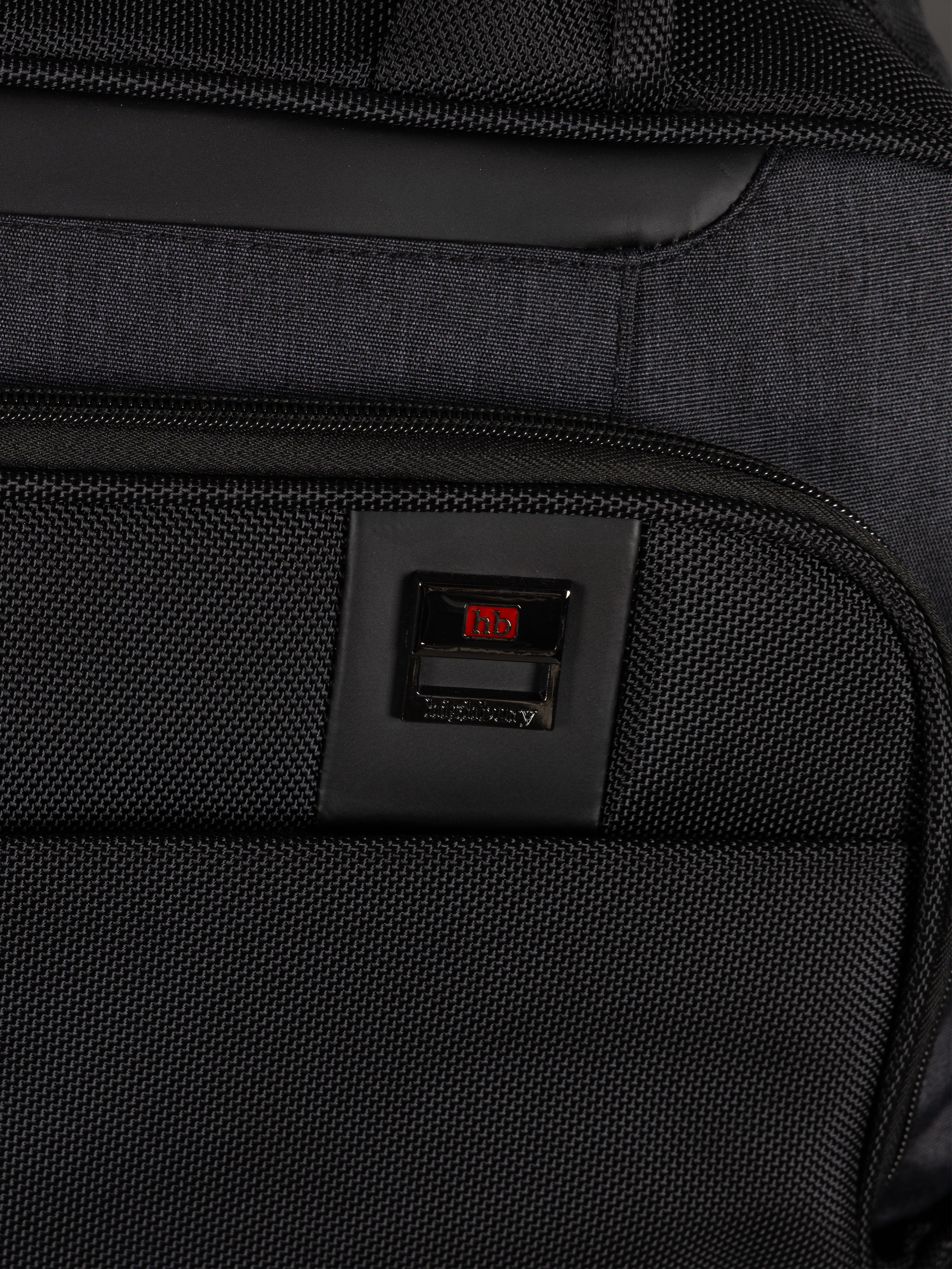 Highbury Business Laptop Bag – Professional & Functional Work Travel Bag