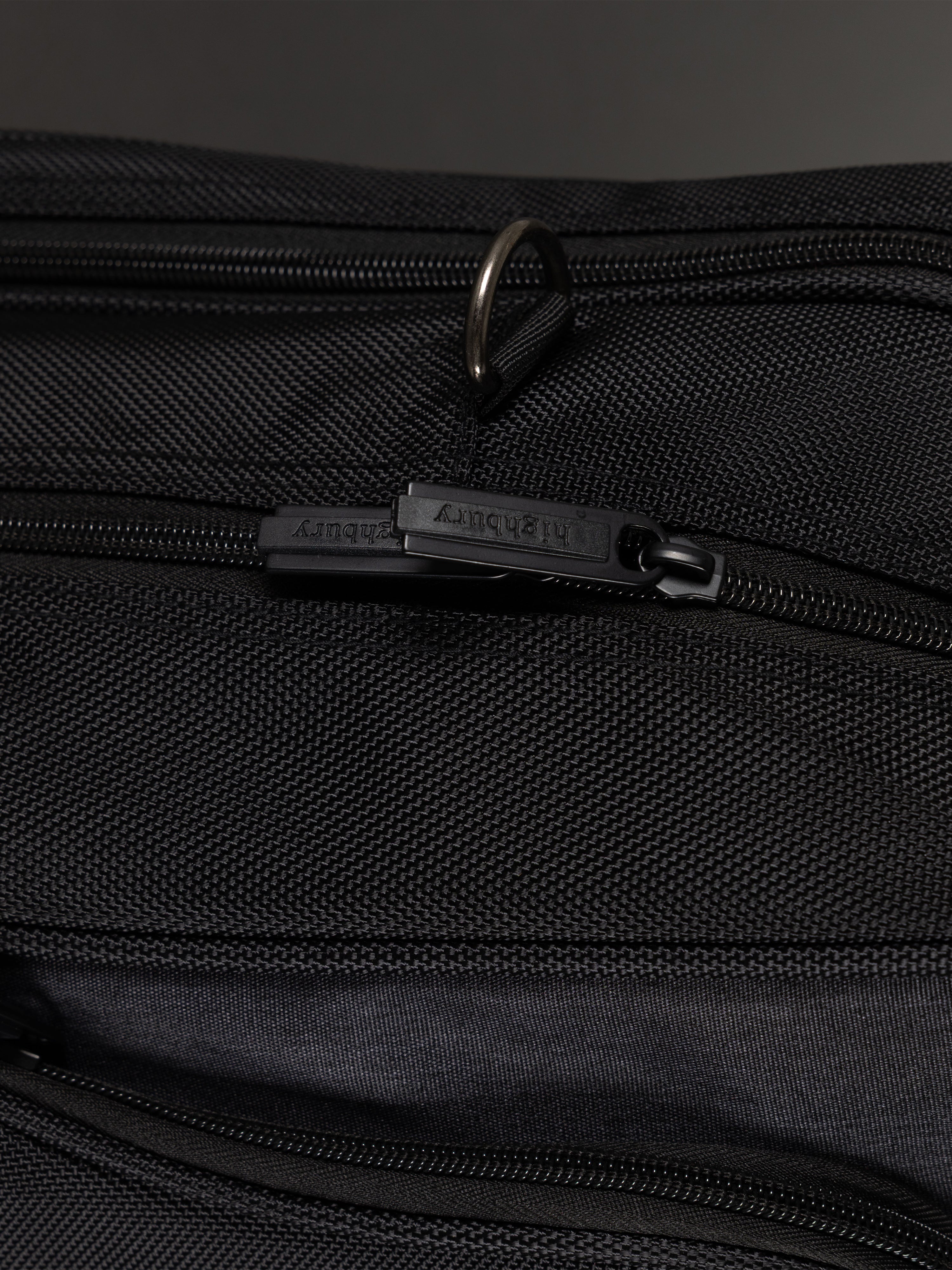 Highbury Business Laptop Bag – Professional & Functional Work Travel Bag