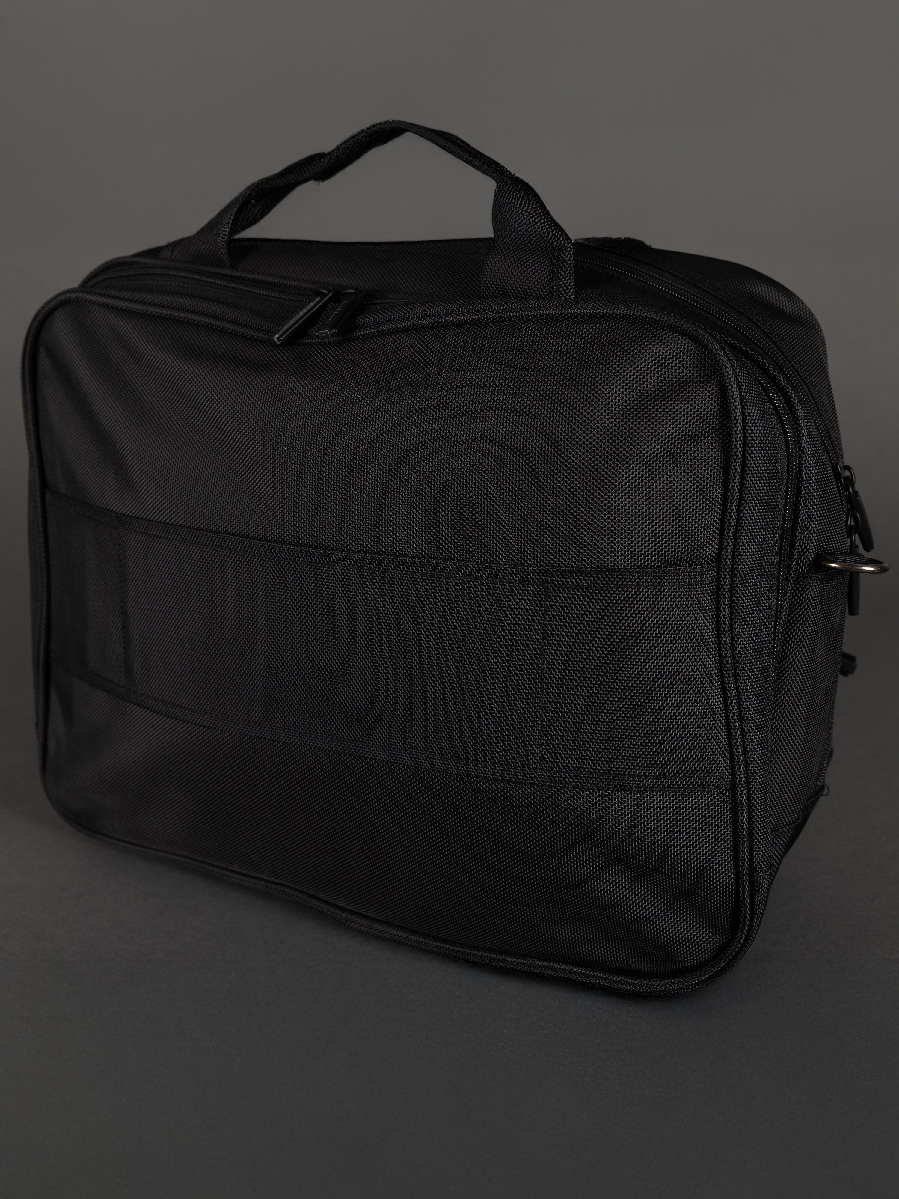 "Christmas gift idea – Highbury business laptop bag"