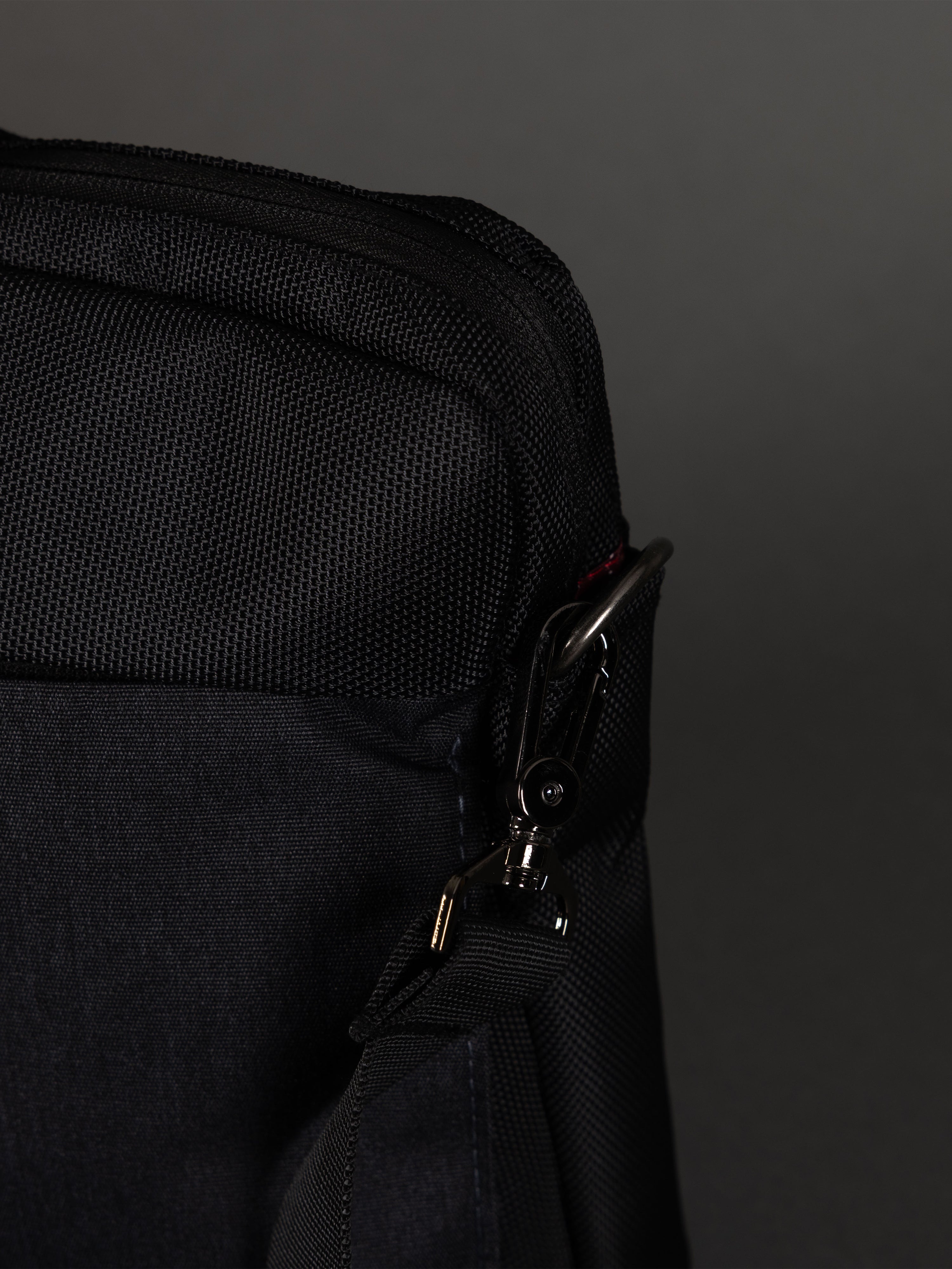 Highbury Minimalist A4 Compact Laptop Bag – Sleek, Durable & Practical Business Travel Bag