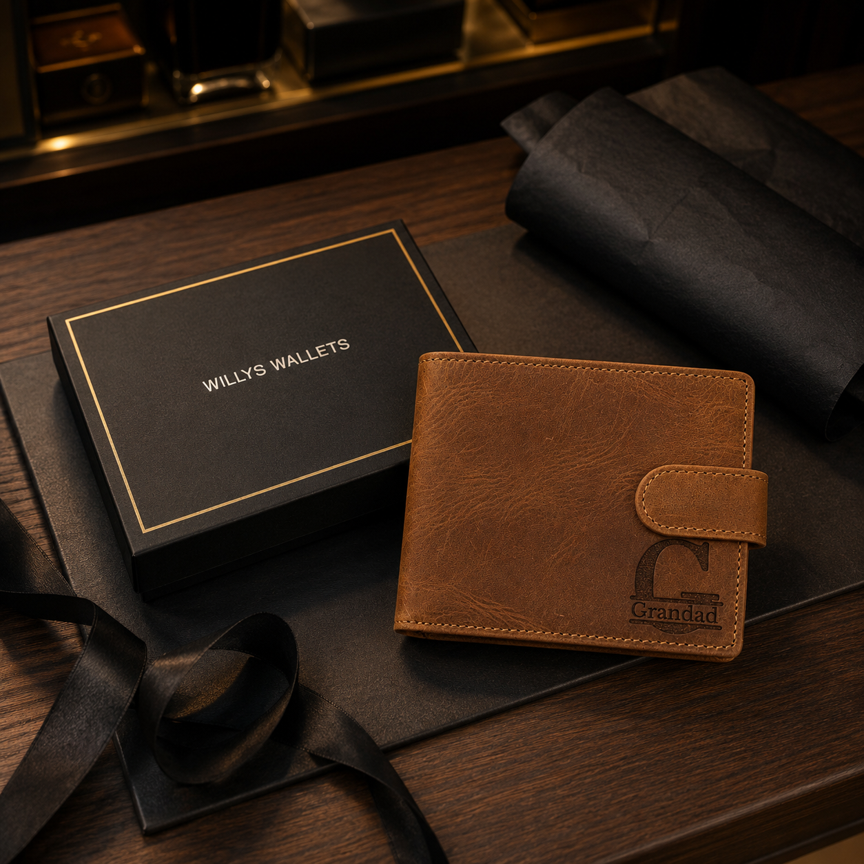 The Psychology Behind Quality Wallets | Why the Wallet You Carry Matters More Than You Think