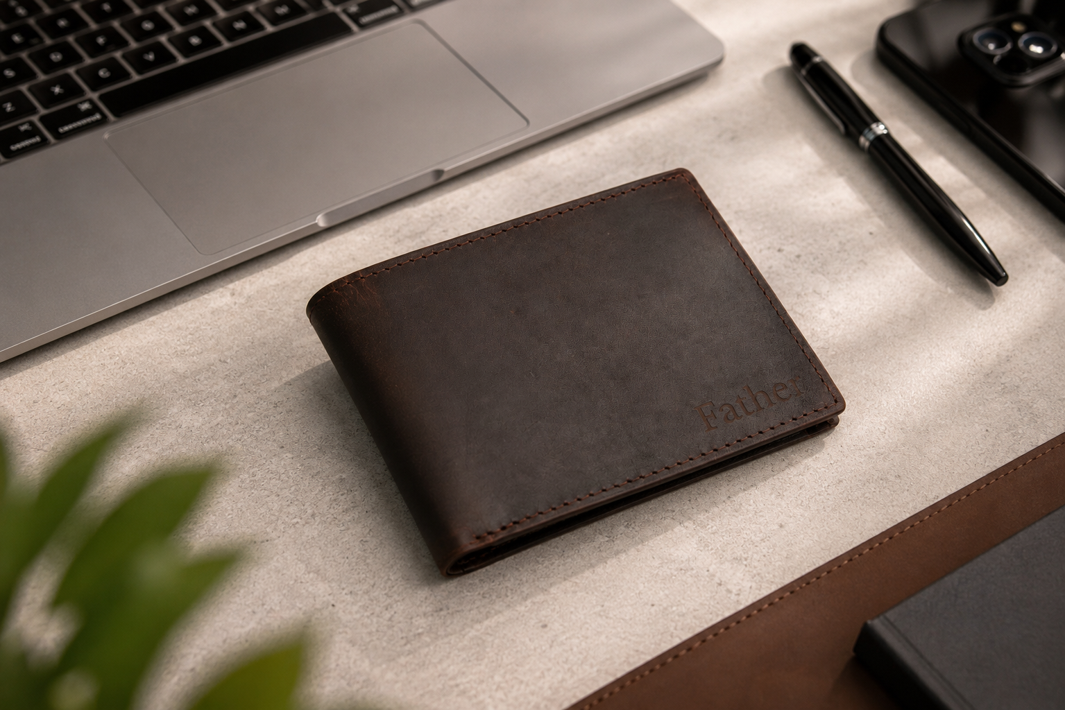 How Leather Wallets Age Beautifully: Why Quality Leather Gets Better Over Time