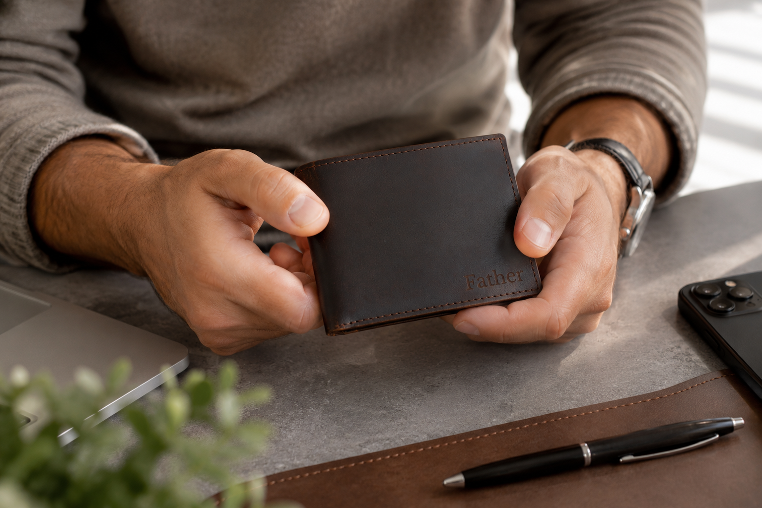 Are Personalised Wallets Worth It? Here's Why They're One of the Best Investments You Can Make