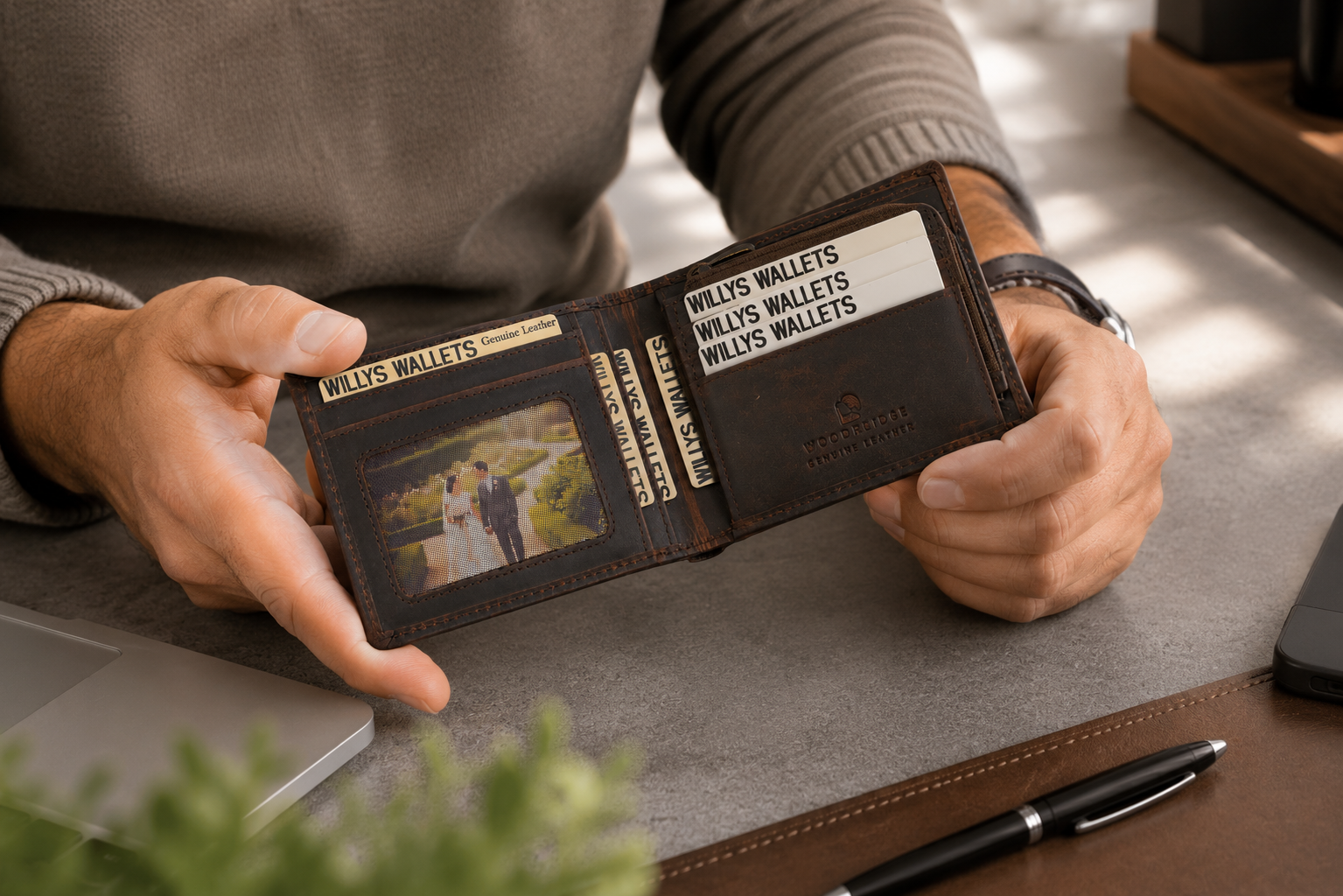 Best Men's Wallets UK (2026 Buyer's Guide) | Find the Perfect Wallet for Every Lifestyle