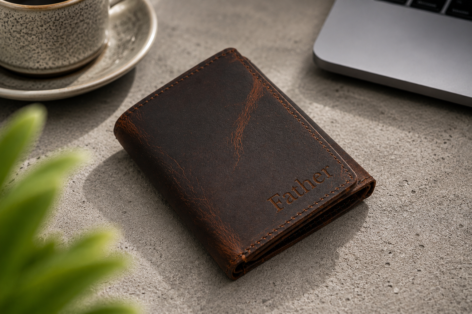 Why Leather Never Goes Out Of Fashion: The Timeless Appeal of Leather Wallets