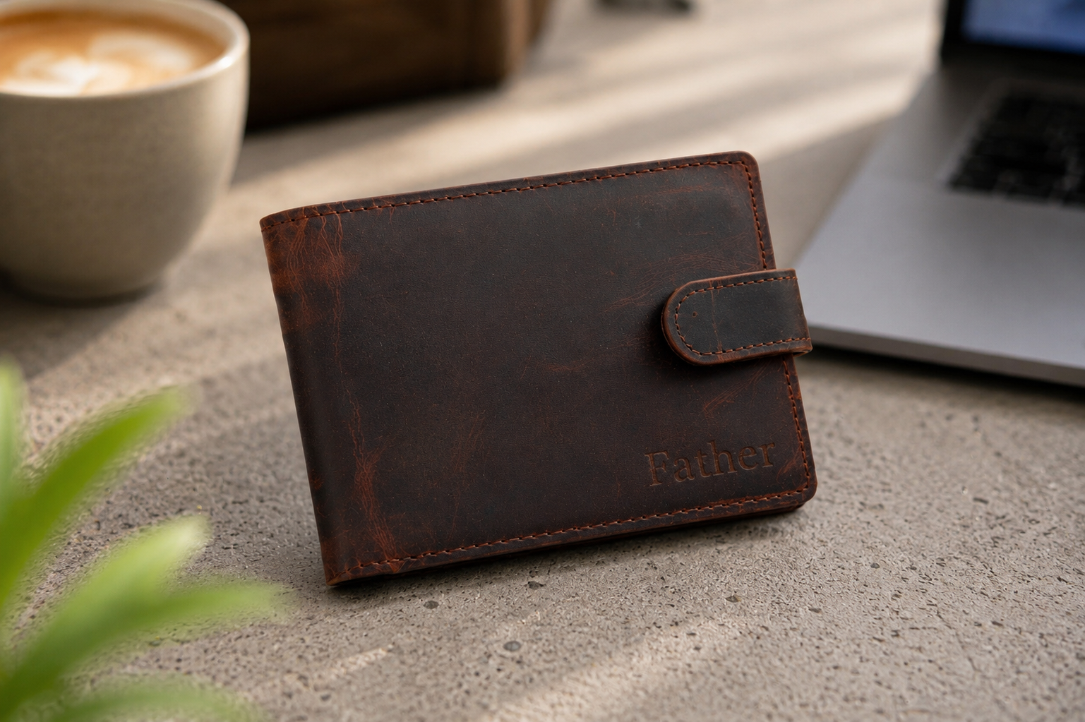 Why Wallets with Card Holder Slots Are the Smart Choice for Modern Men