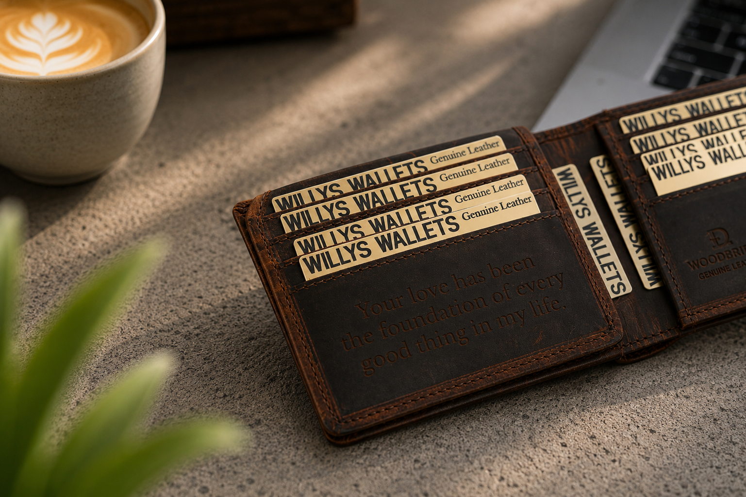 Why Cheap Wallets Cost More | The Hidden Cost of Buying Low-Quality Wallets