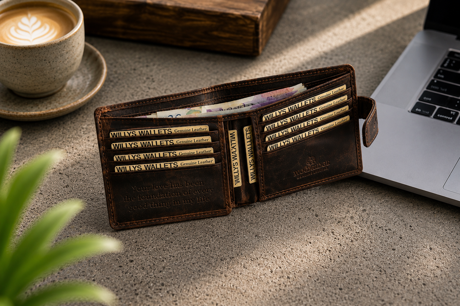 The Complete Guide to Choosing the Best Wallet for Everyday Carry