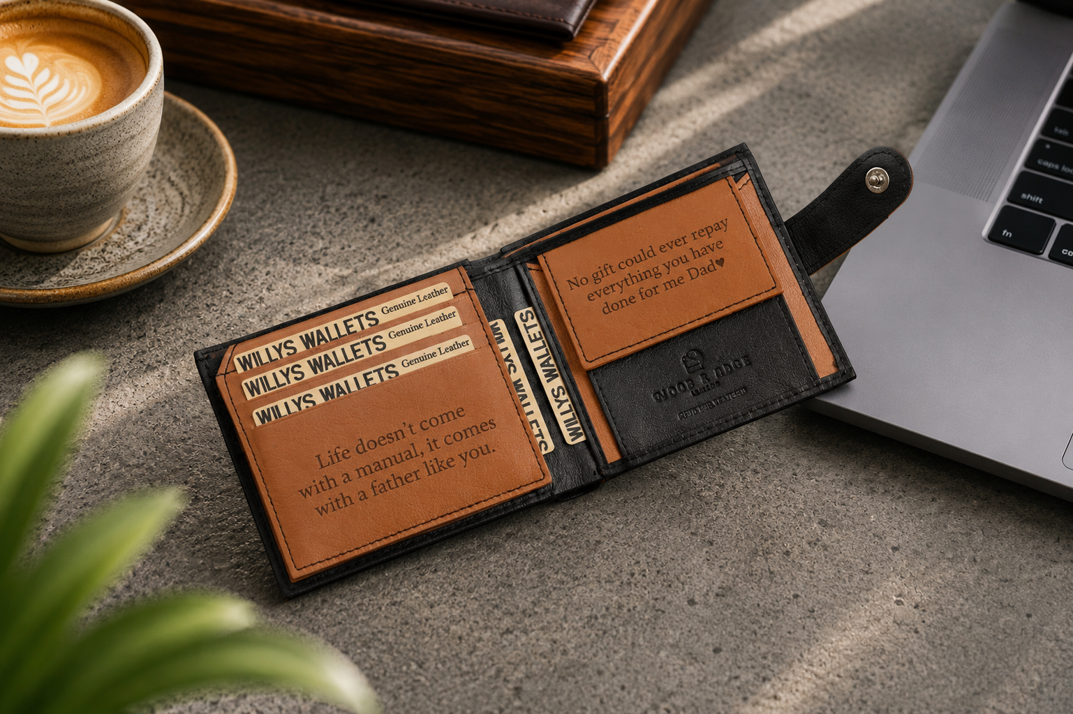 Gifts For Husband Who Has Everything: Meaningful Ideas He'll Truly Appreciate