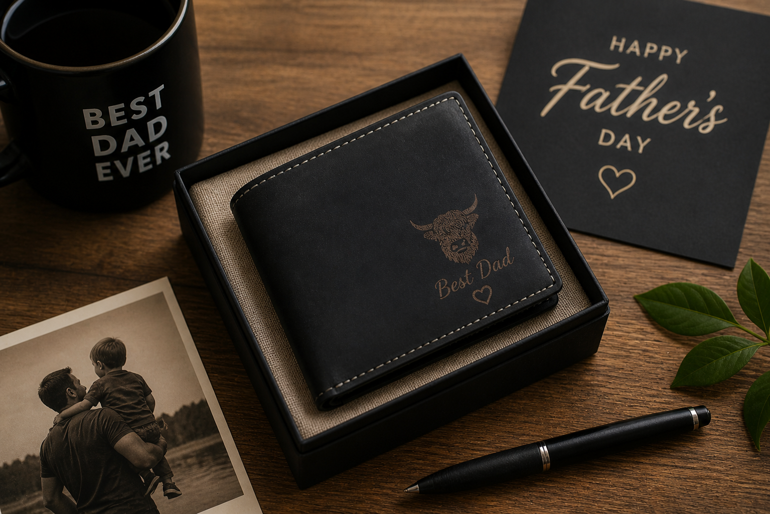 Father’s Day Gifts UK: The Ultimate 2026 Gift Guide for Dad
