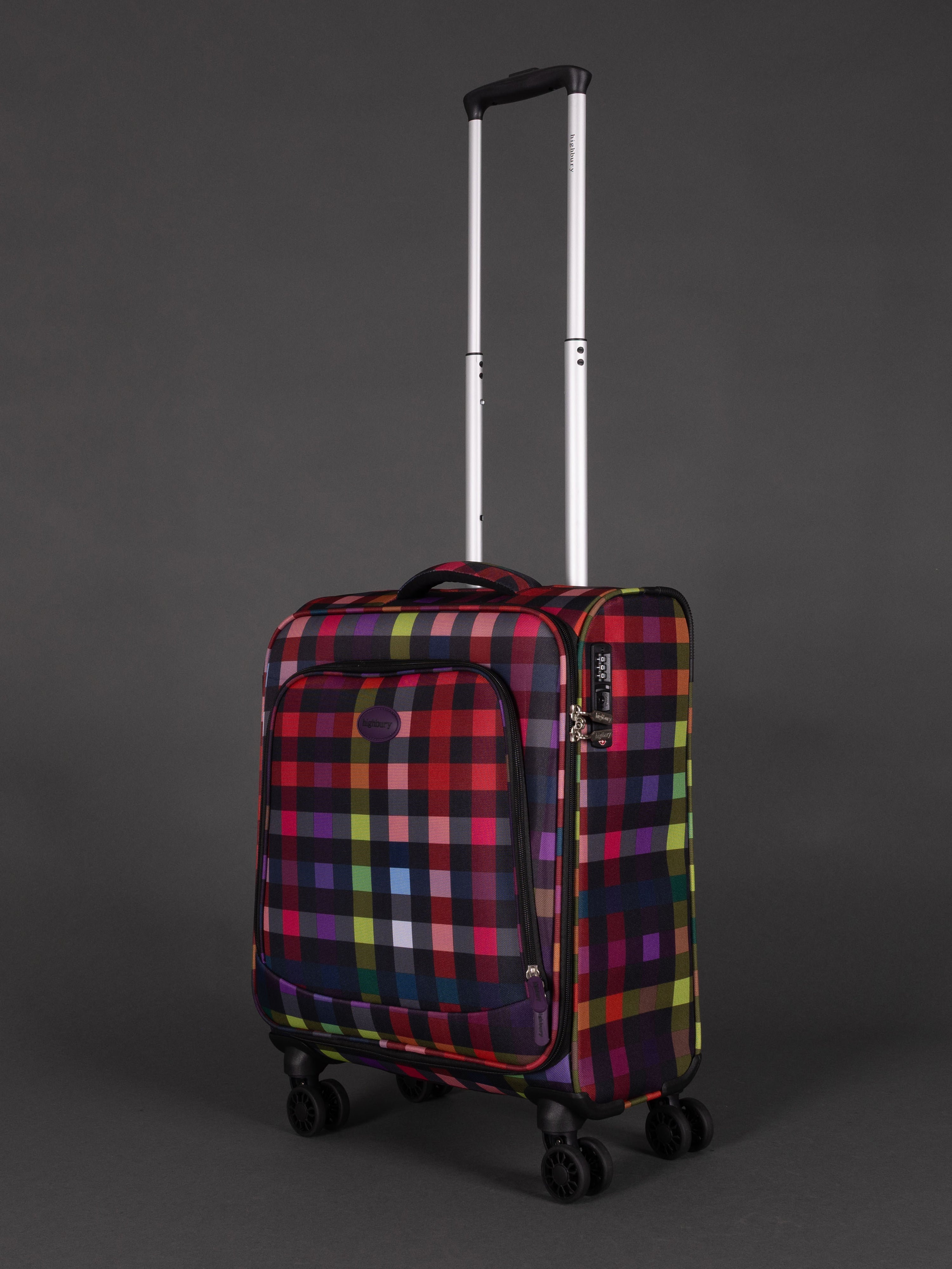 Cabin Luggage Size Guide 2026: Hand Baggage Allowances for Every Major Airline