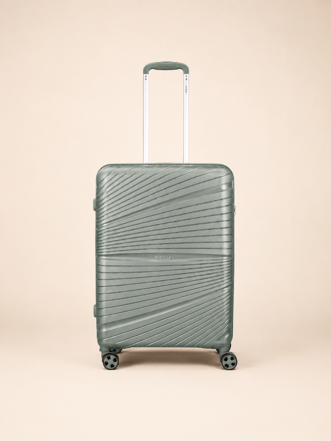 Why Green Luggage Is the Smart Choice for Travellers Who Want to Travel With Confidence