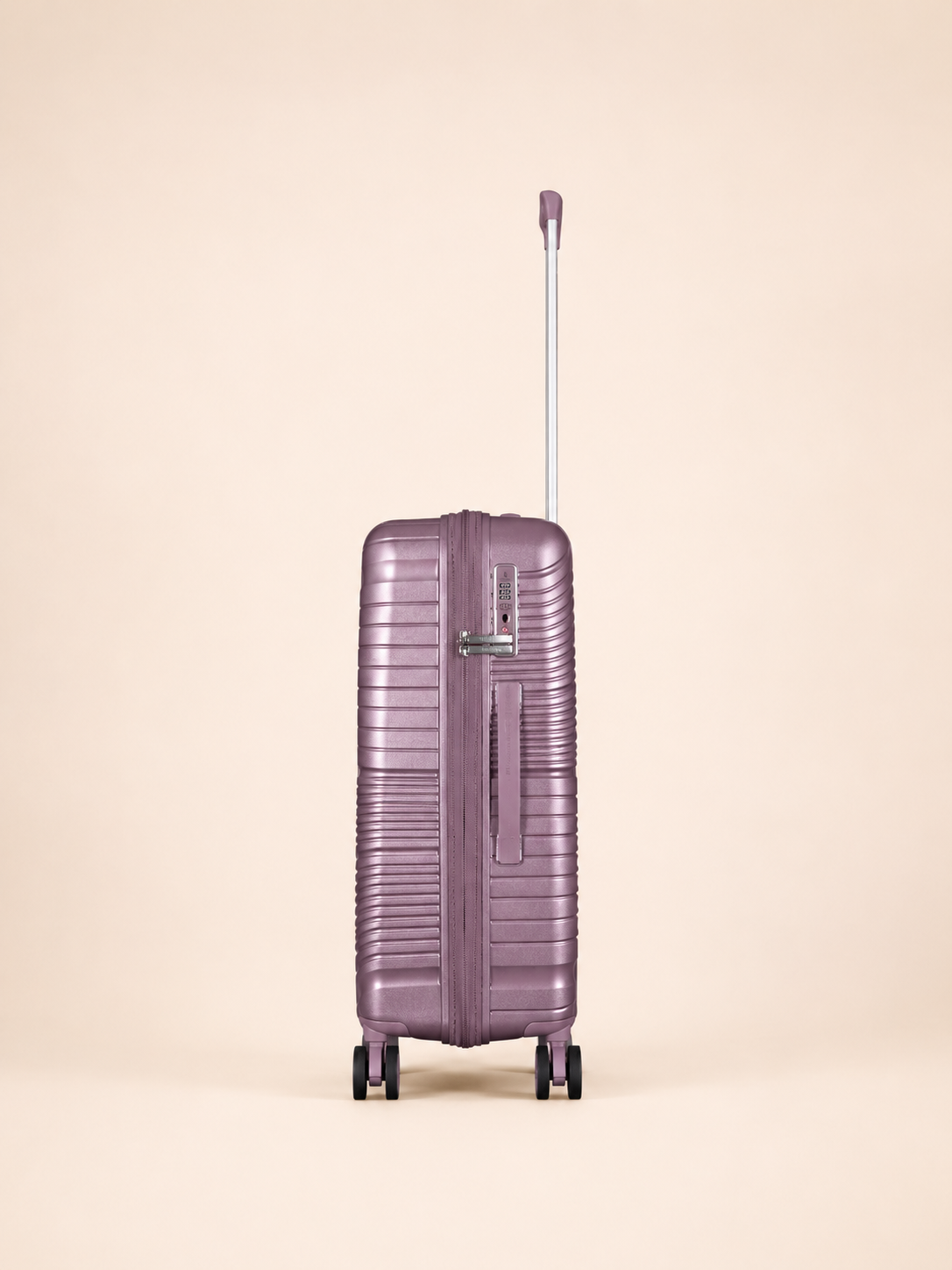 Why Purple Luggage Is the Perfect Way to Travel in Style Without Sacrificing Practicality