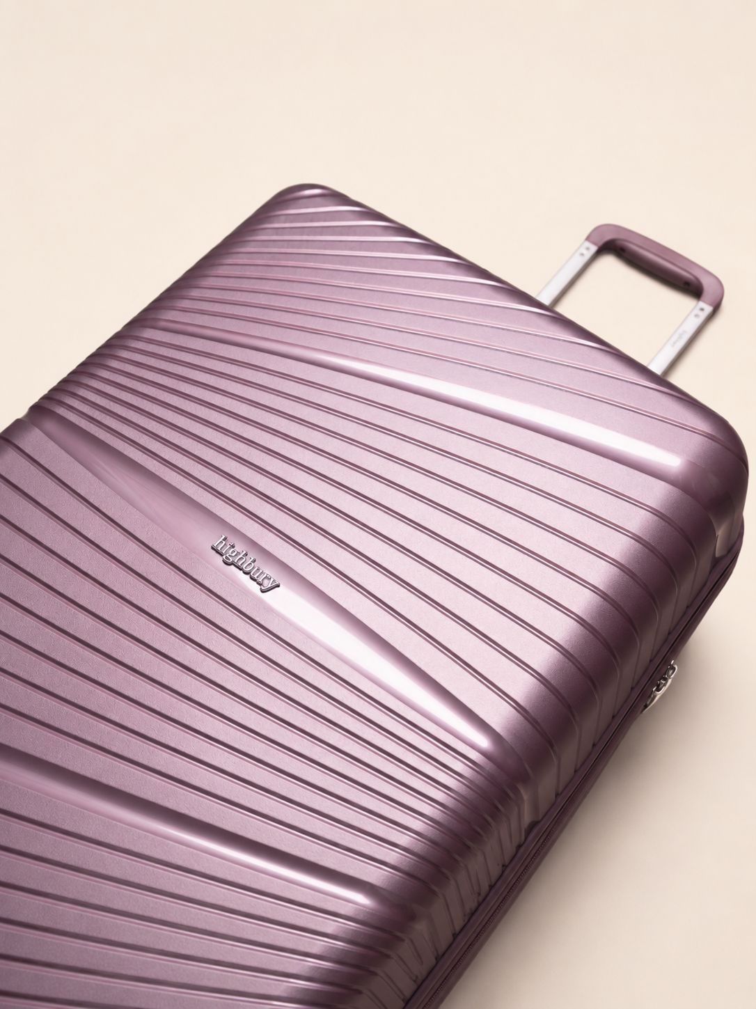 Why Purple Luggage Is the Perfect Alternative to Black Suitcases