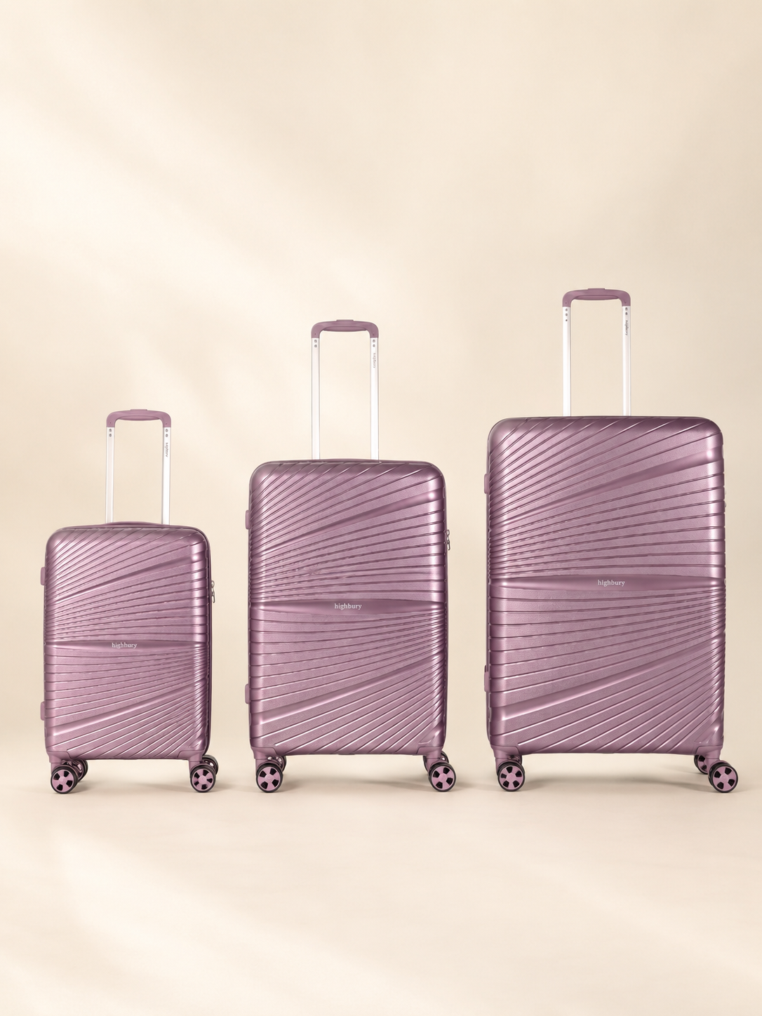 Why the Best Suitcase Is the One You Stop Thinking About