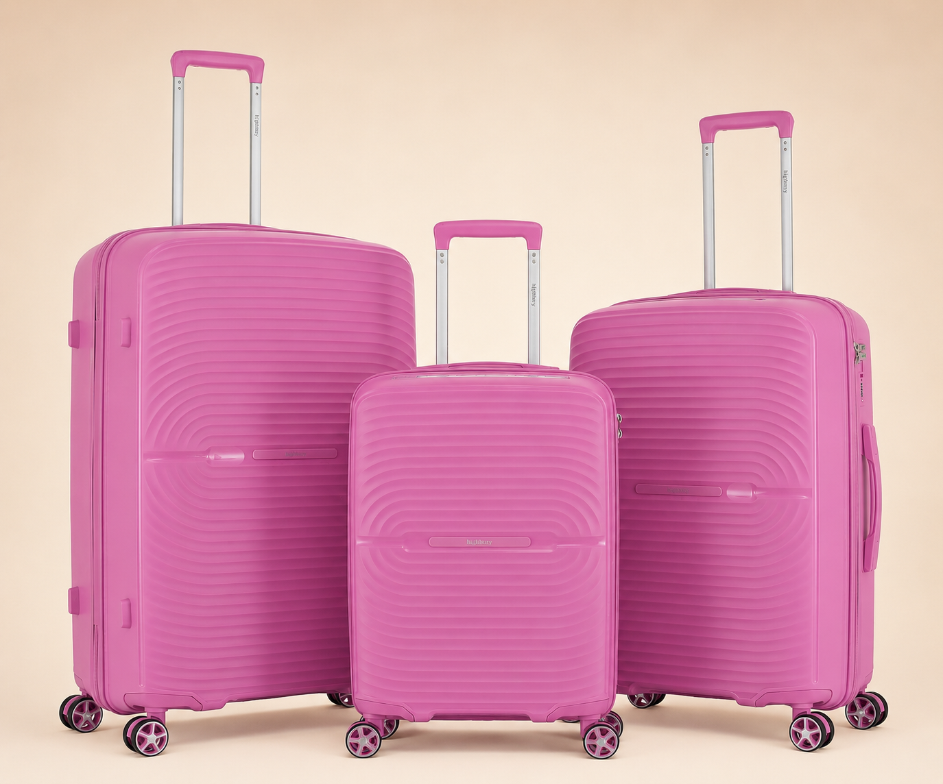 How the Right Luggage Can Make Your Holiday More Enjoyable