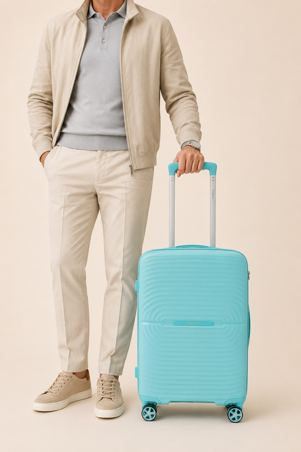 Why Investing in Premium Luggage Saves You Money in the Long Run
