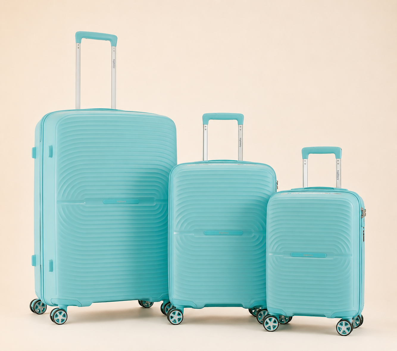 Best Luggage Brands in 2026: Top Suitcase Brands for Every Type of Traveller