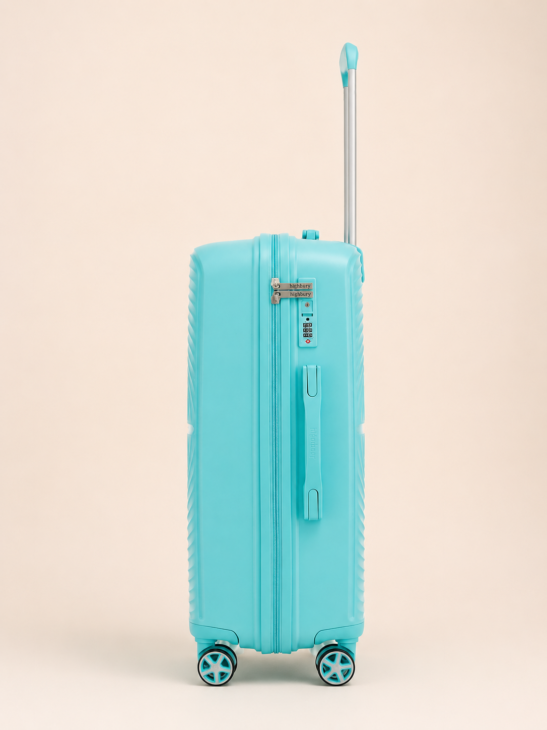 Why Lightweight Luggage is Essential for Modern Travel in 2026