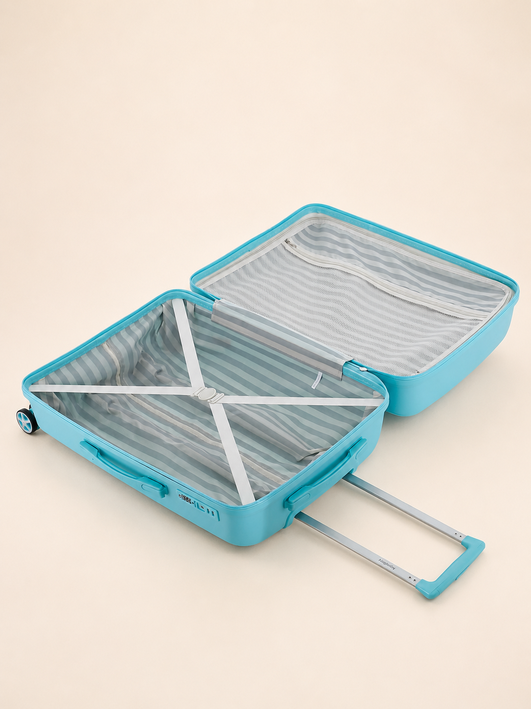 Why Spinner Wheel Luggage is a Game Changer for Modern Travel