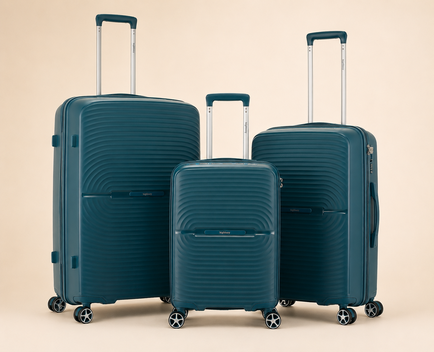 Why the Right Luggage Can Make Airport Travel Faster, Easier, and Less Stressful
