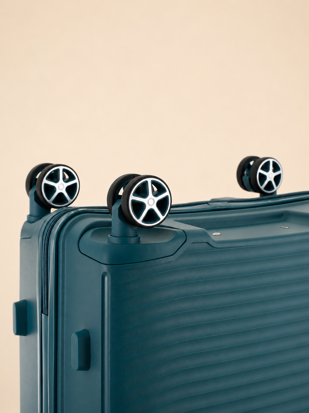 Why a Matching Luggage Set is the Smartest Travel Investment You'll Make