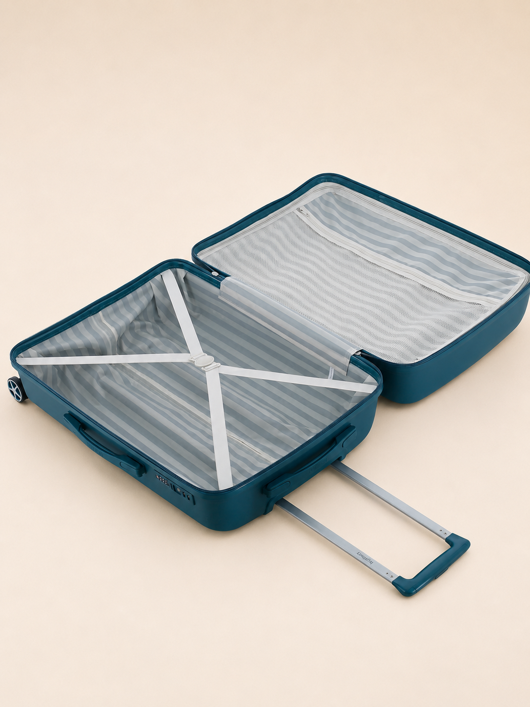 The Ultimate Airport Travel Guide: How the Right Luggage Makes Every Journey Easier