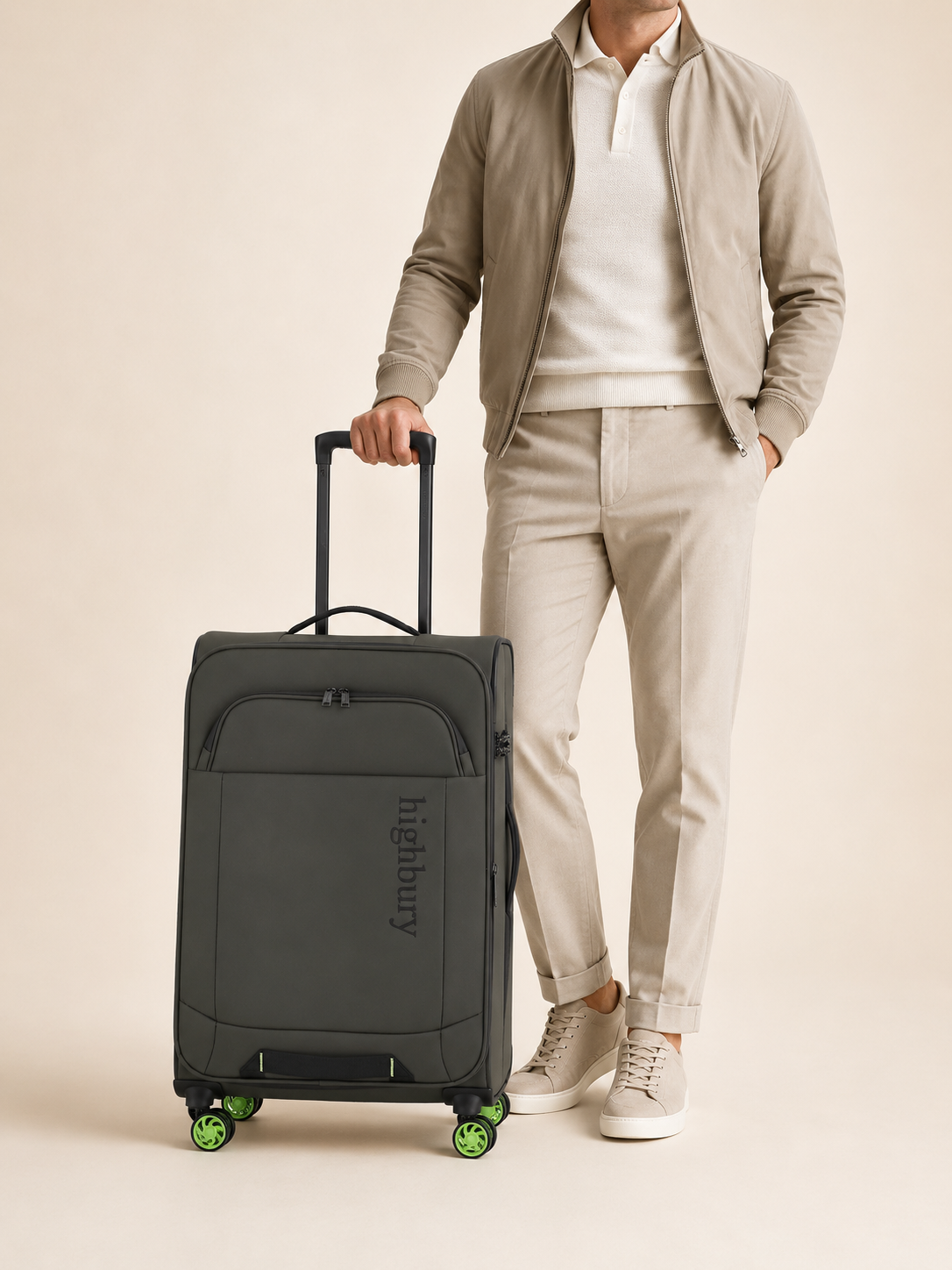 The Travel Upgrade Nobody Talks About: Replacing Old Luggage Before It Fails