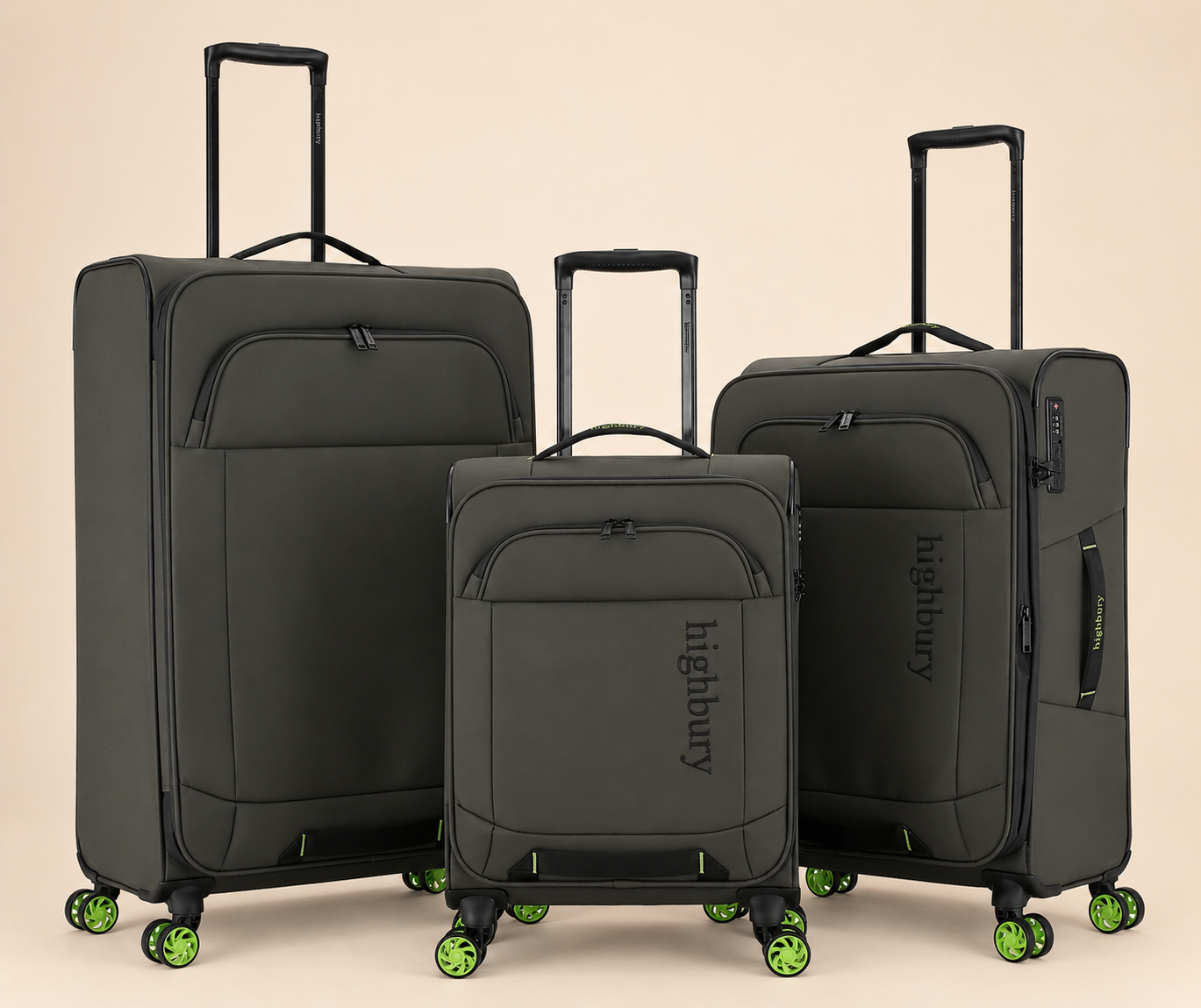 Why Your Suitcase Says More About Your Travel Style Than You Think