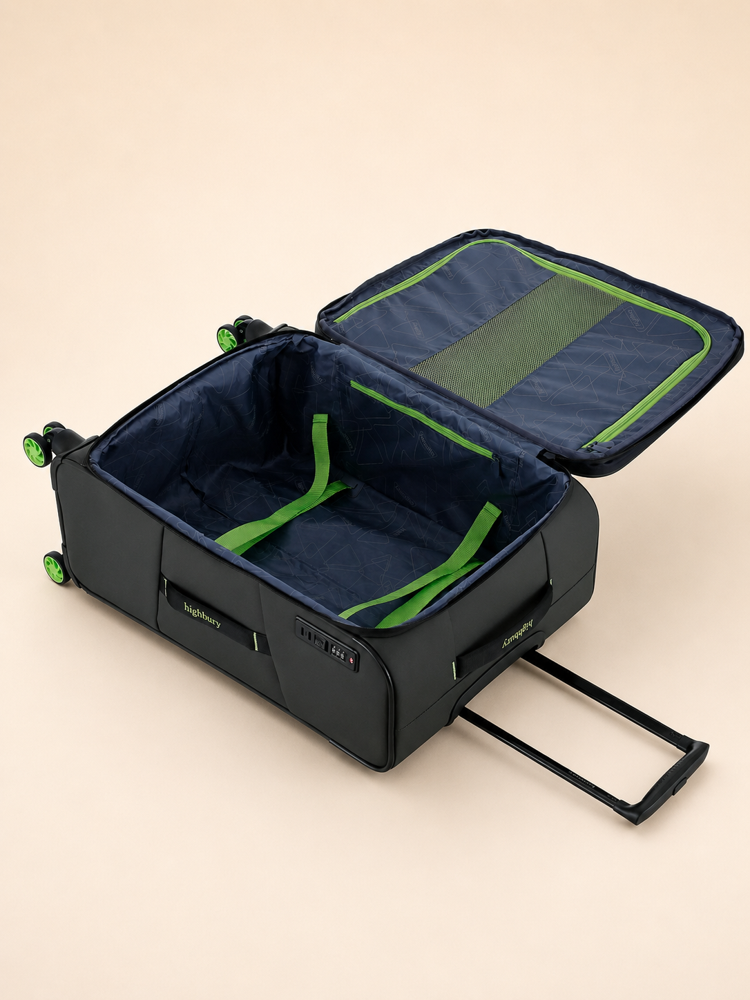 The Holiday Countdown: 30 Days Before Departure and Why Your Luggage Choice Matters