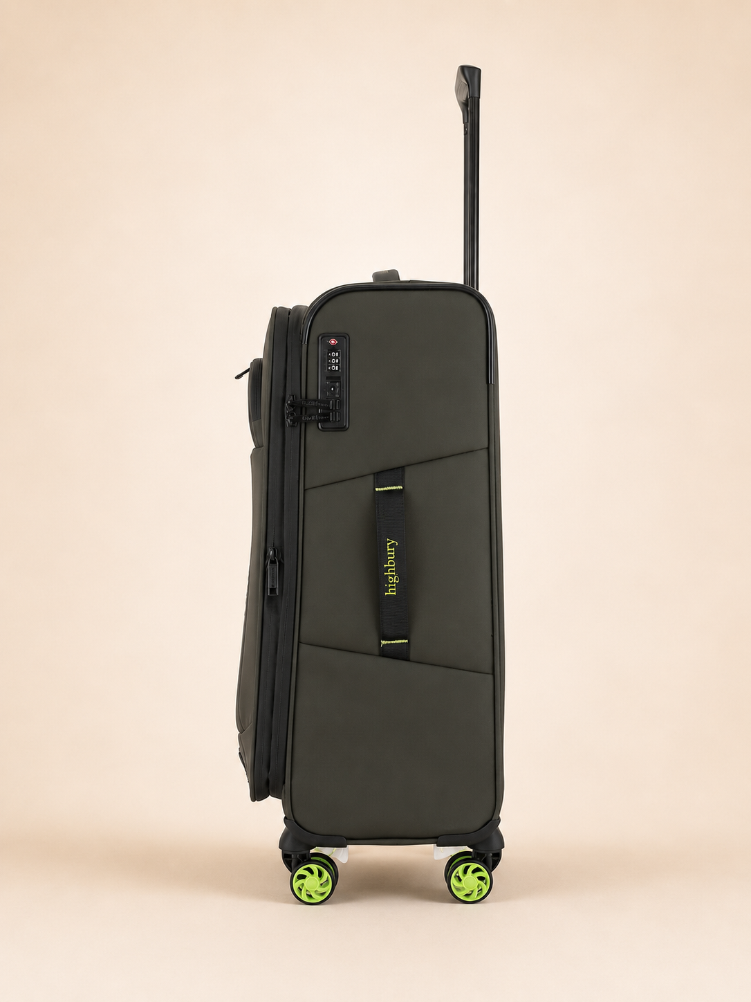 Why the Most Organised Travellers Always Own a Matching Luggage Set