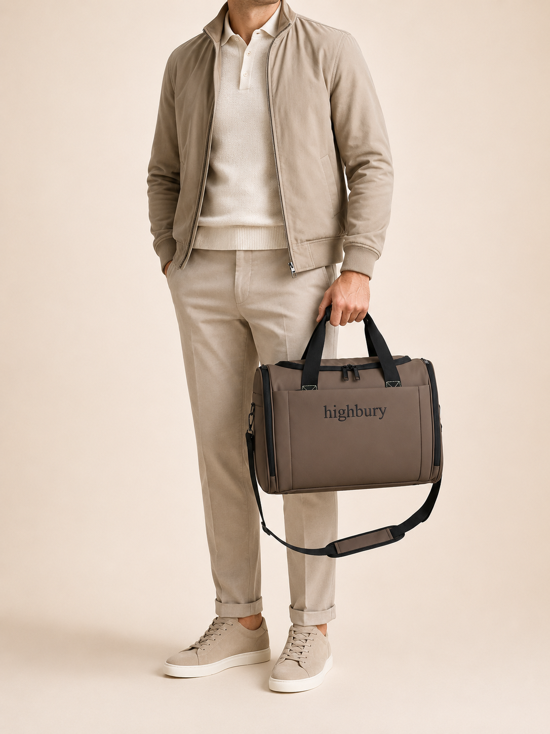 How to Pack an Underseat Travel Bag Like a Frequent Flyer