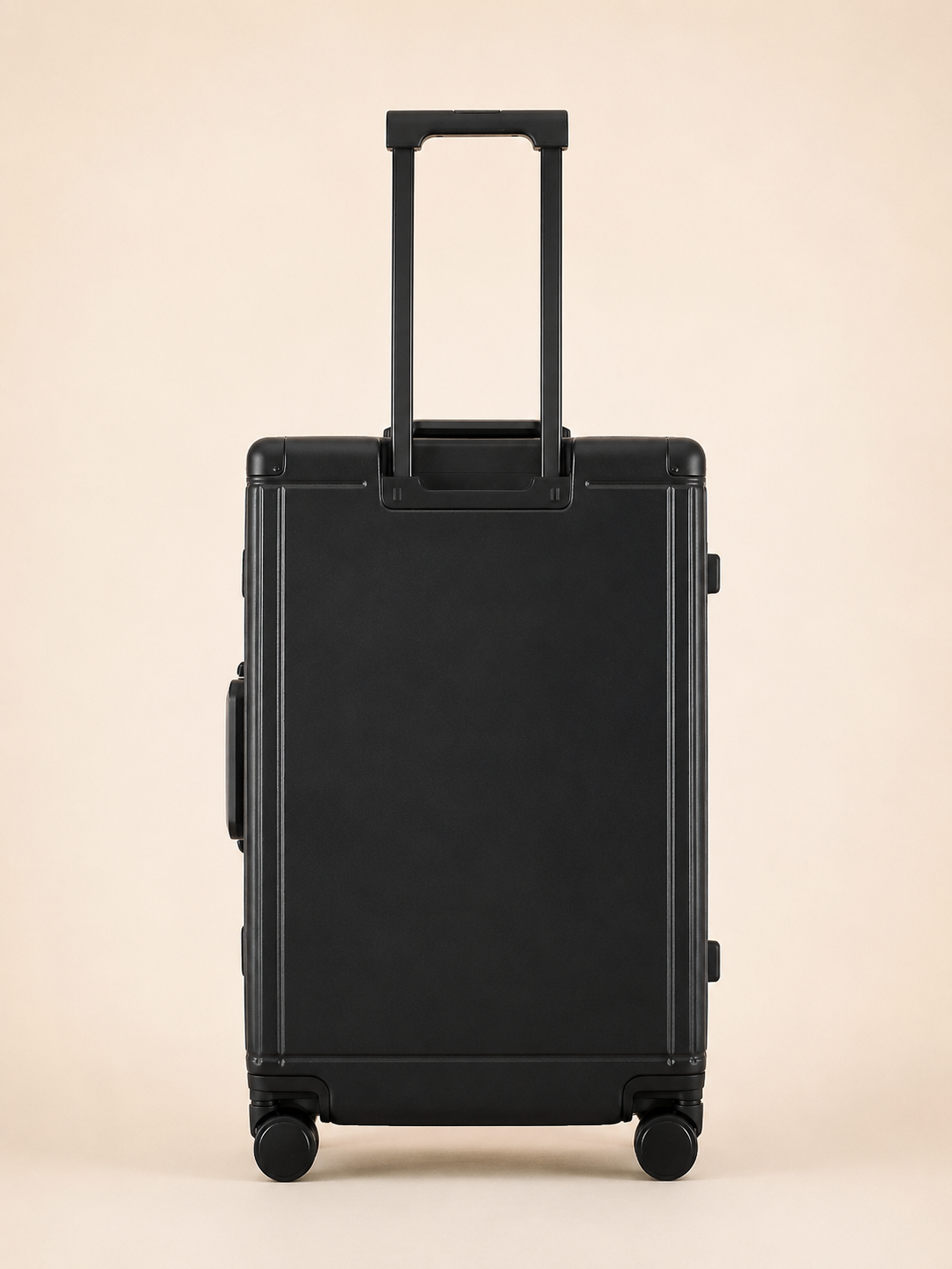 Why Aluminium Frame Luggage Is Becoming the New Standard for Premium Travel in the UK