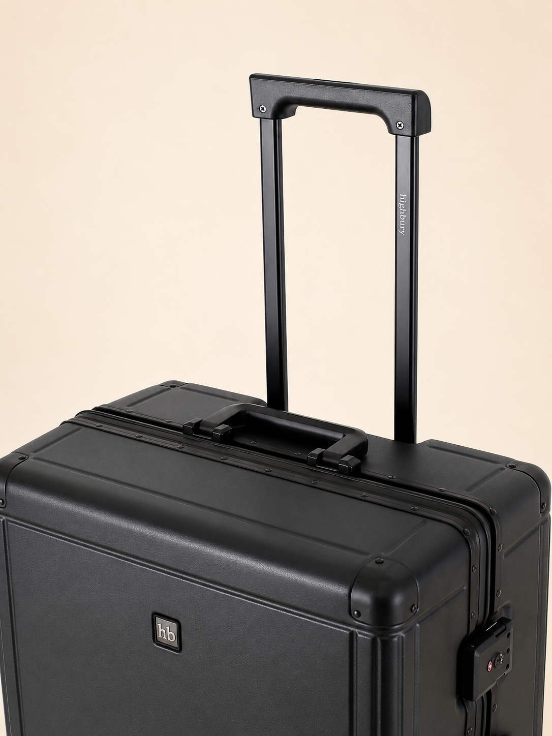 Why Aluminium Frame Luggage Is the Smart Choice for Travellers Who Fly More Than Twice a Year