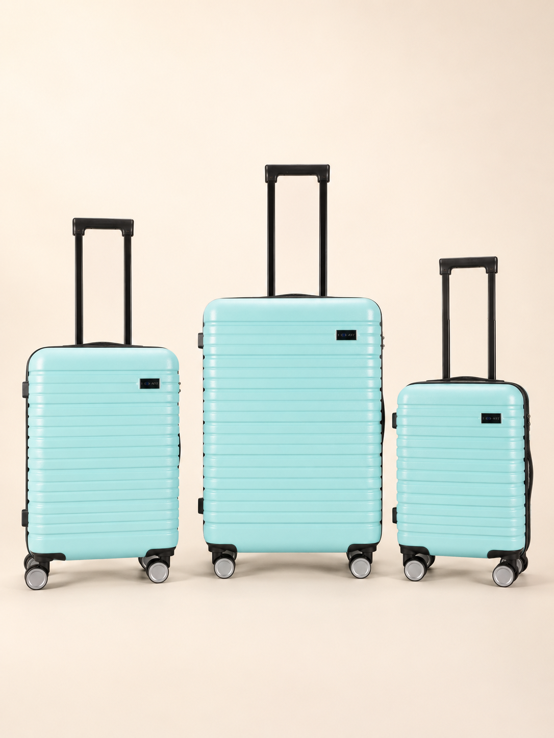 Why Mint Green Luggage Is the Perfect Blend of Style, Practicality and Travel Innovation