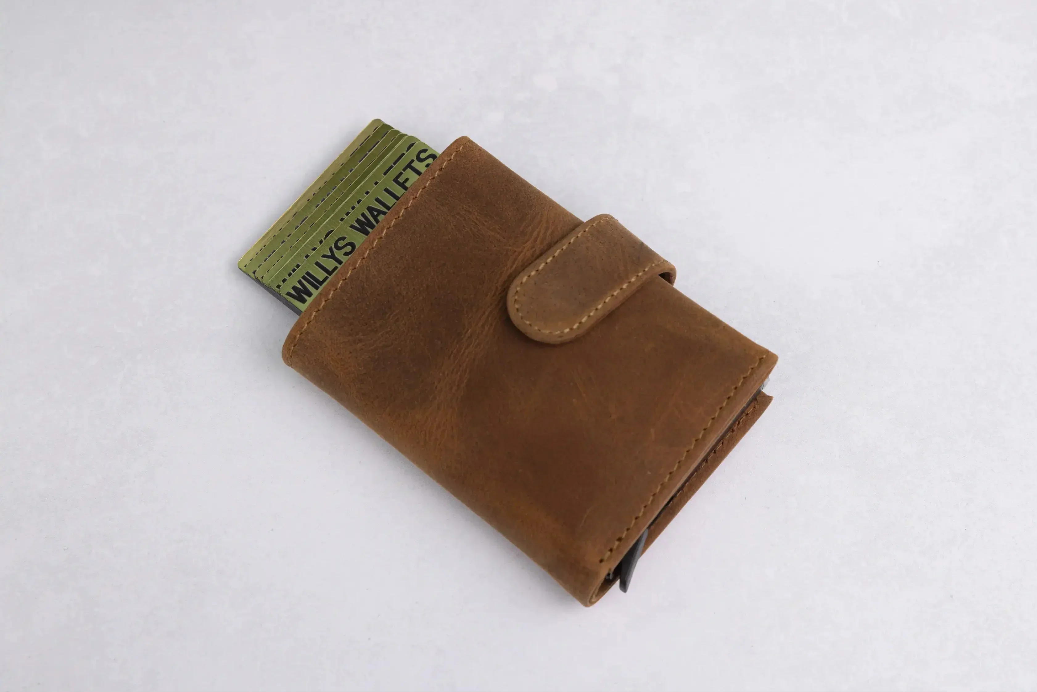 25 Reasons Personalised Wallets Make Better Gifts Than Ordinary Presents