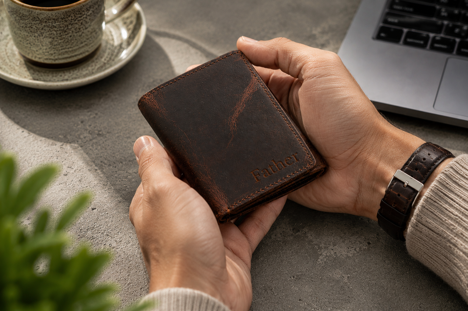 Best Birthday Gift For Dad: Thoughtful Ideas He'll Actually Use