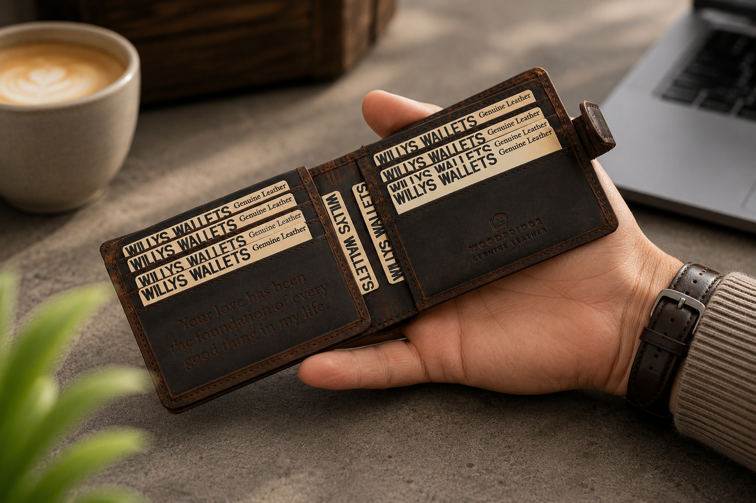 Best Everyday Wallet for Men | How to Choose a Wallet You'll Love Every Day