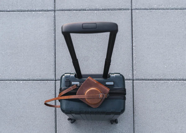 Packing Smarter in 2025 – Why Lightweight Polypropylene Luggage Is on Every Traveller’s Wishlist