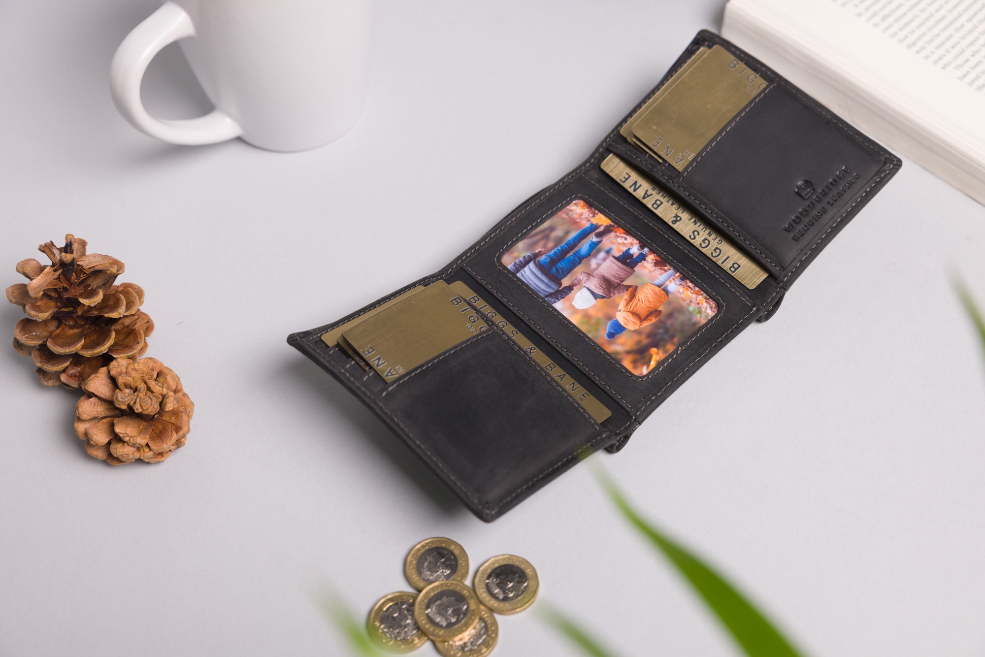 Personalised Leather Gifts That Make Every Occasion Special