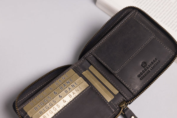 Why RFID Protection is a Must-Have in Every Modern Wallet