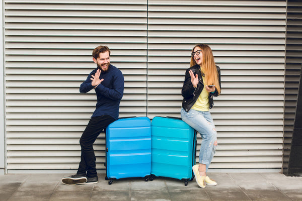 Softside vs Hard Shell: Which Suitcase Matches Your Travel Lifestyle?