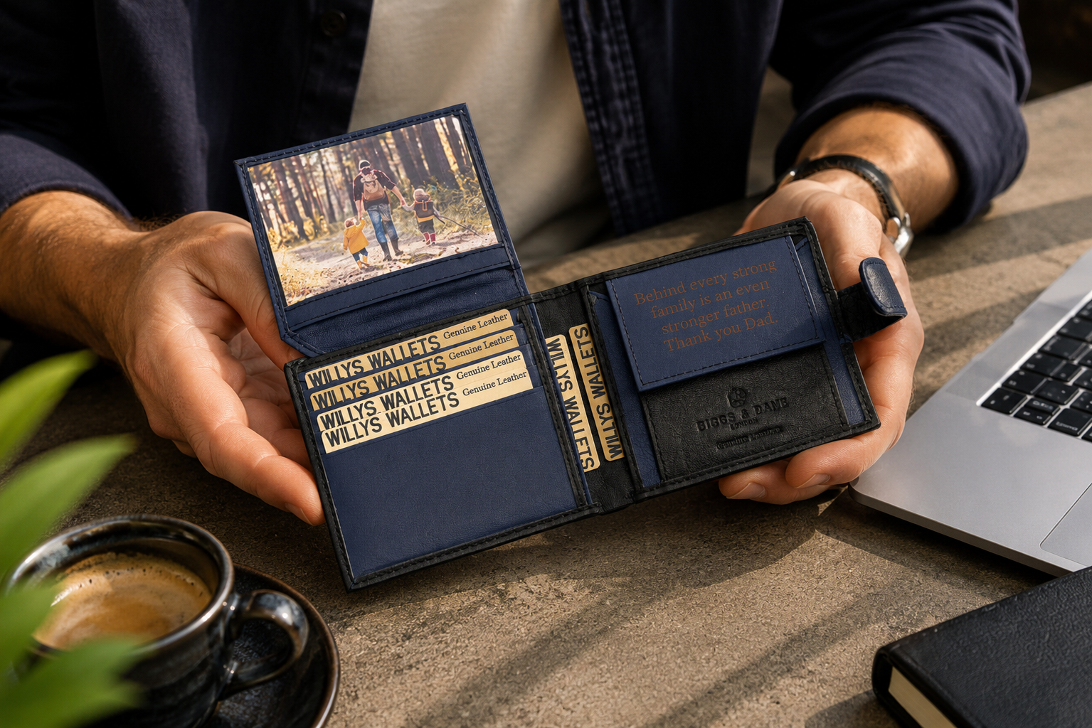 Slim Wallet vs Traditional Wallet: Which One Is Right for You? (2026 Guide)