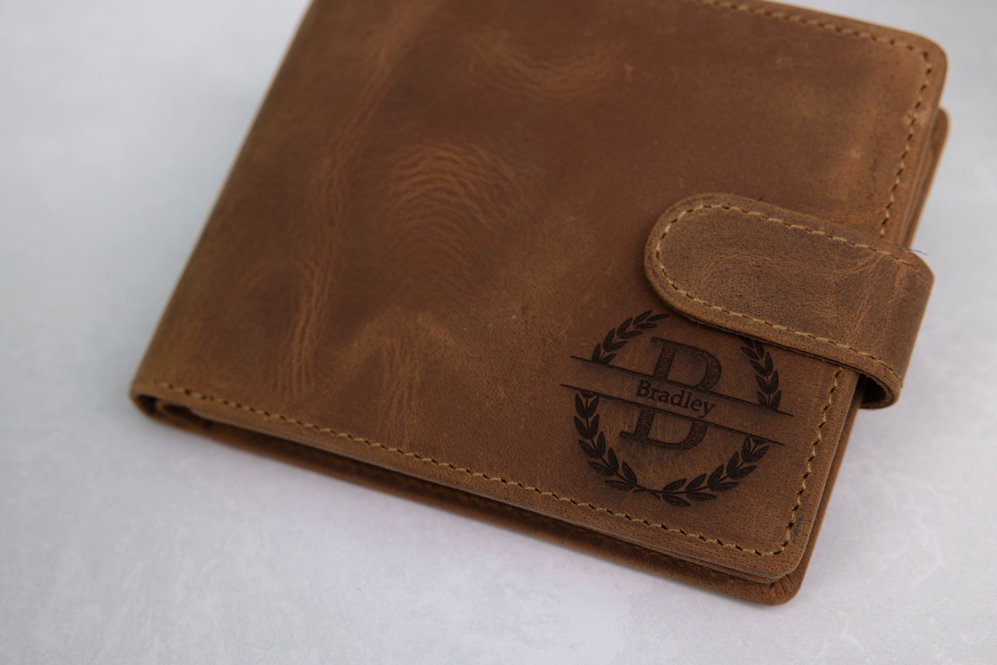 Leather Wallets FAQ | Personalised Leather Wallets | Willys Wallets